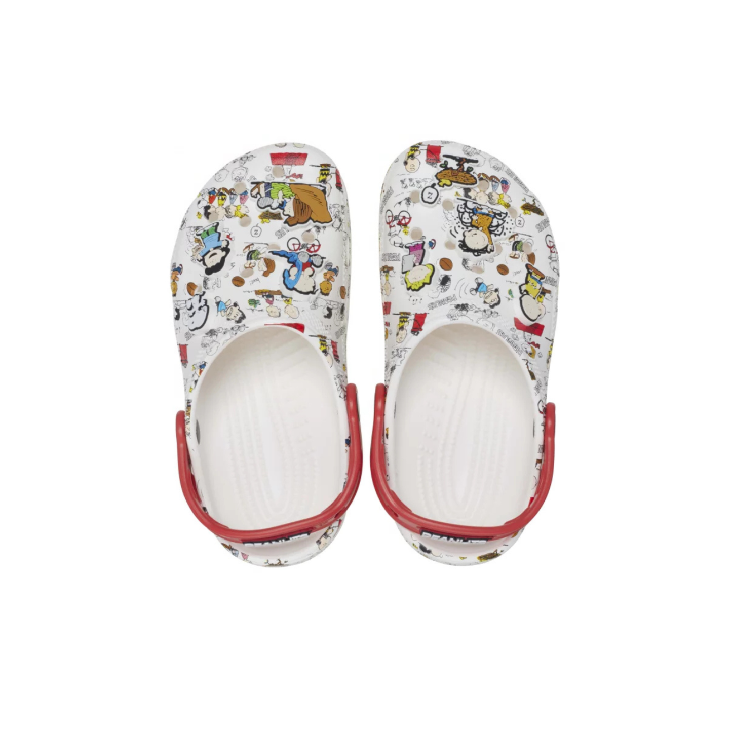 Peanuts™ Kids Classic Clog