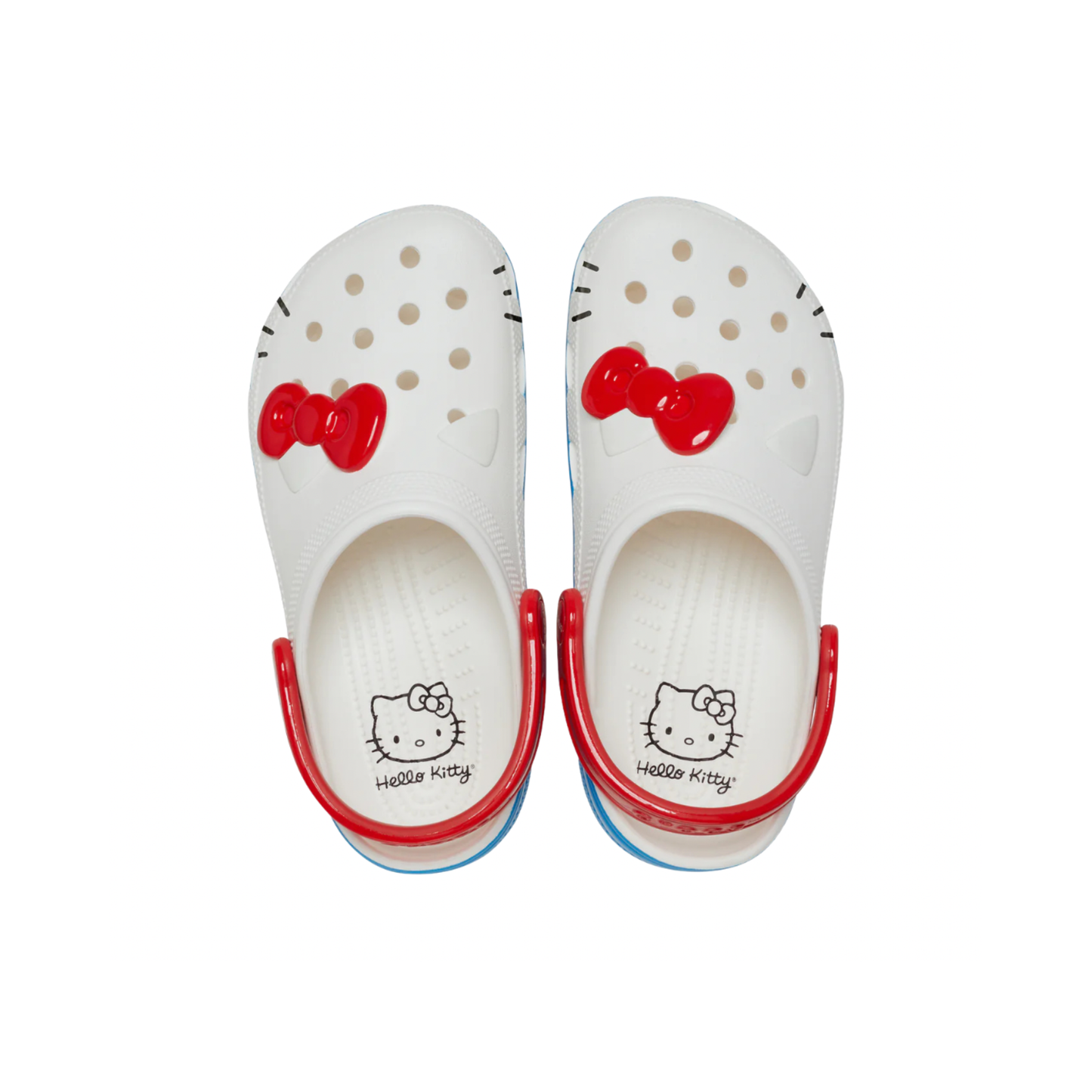 Iam Hello Kitty™ Classic Clog