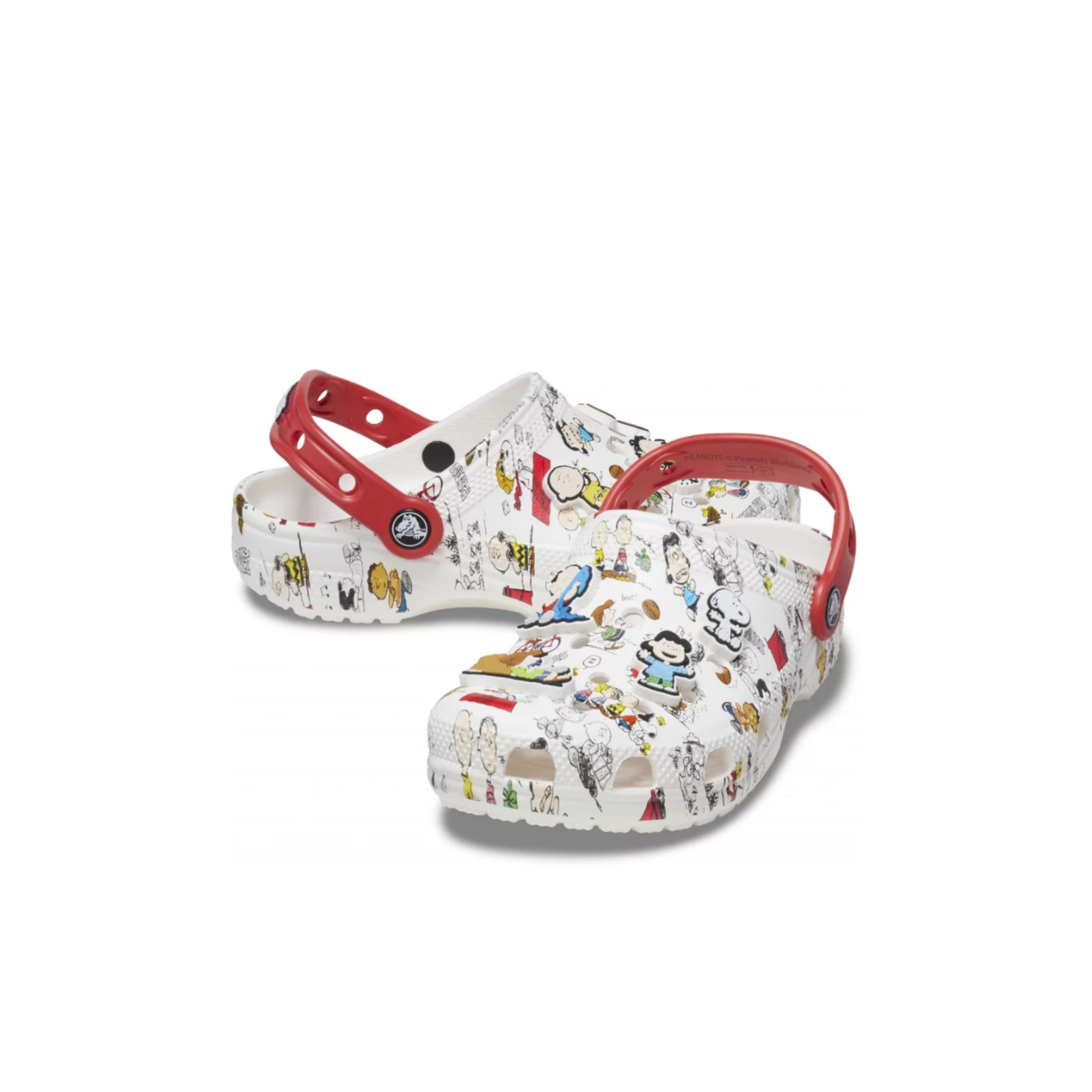 Peanuts™ Kids Classic Clog
