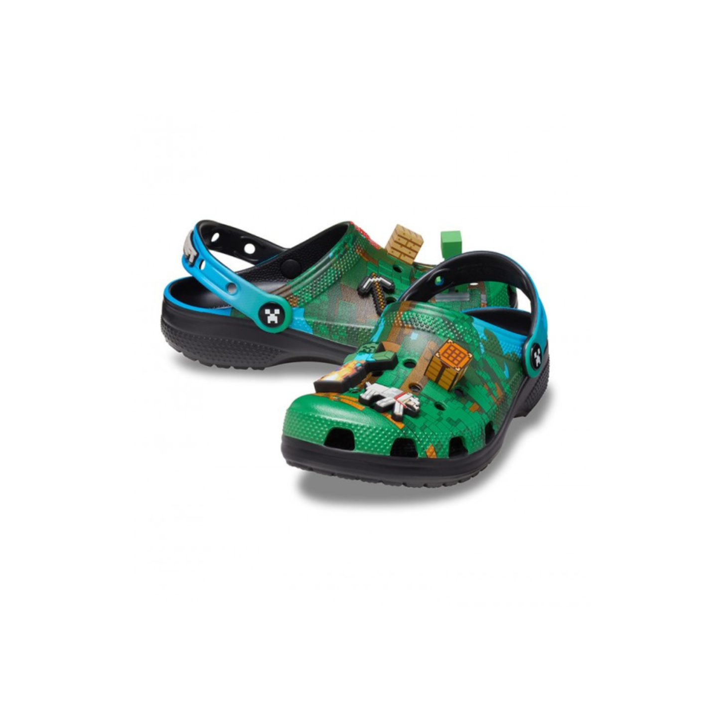Minecraft™ Kids Classic Clog