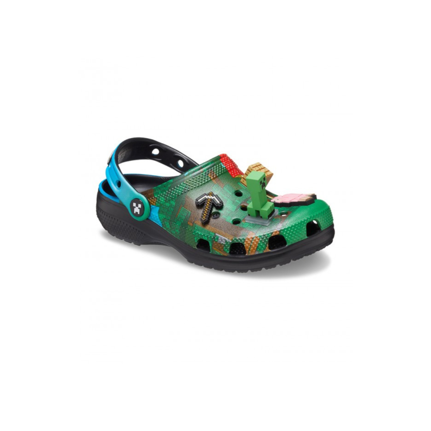 Minecraft™ Kids Classic Clog