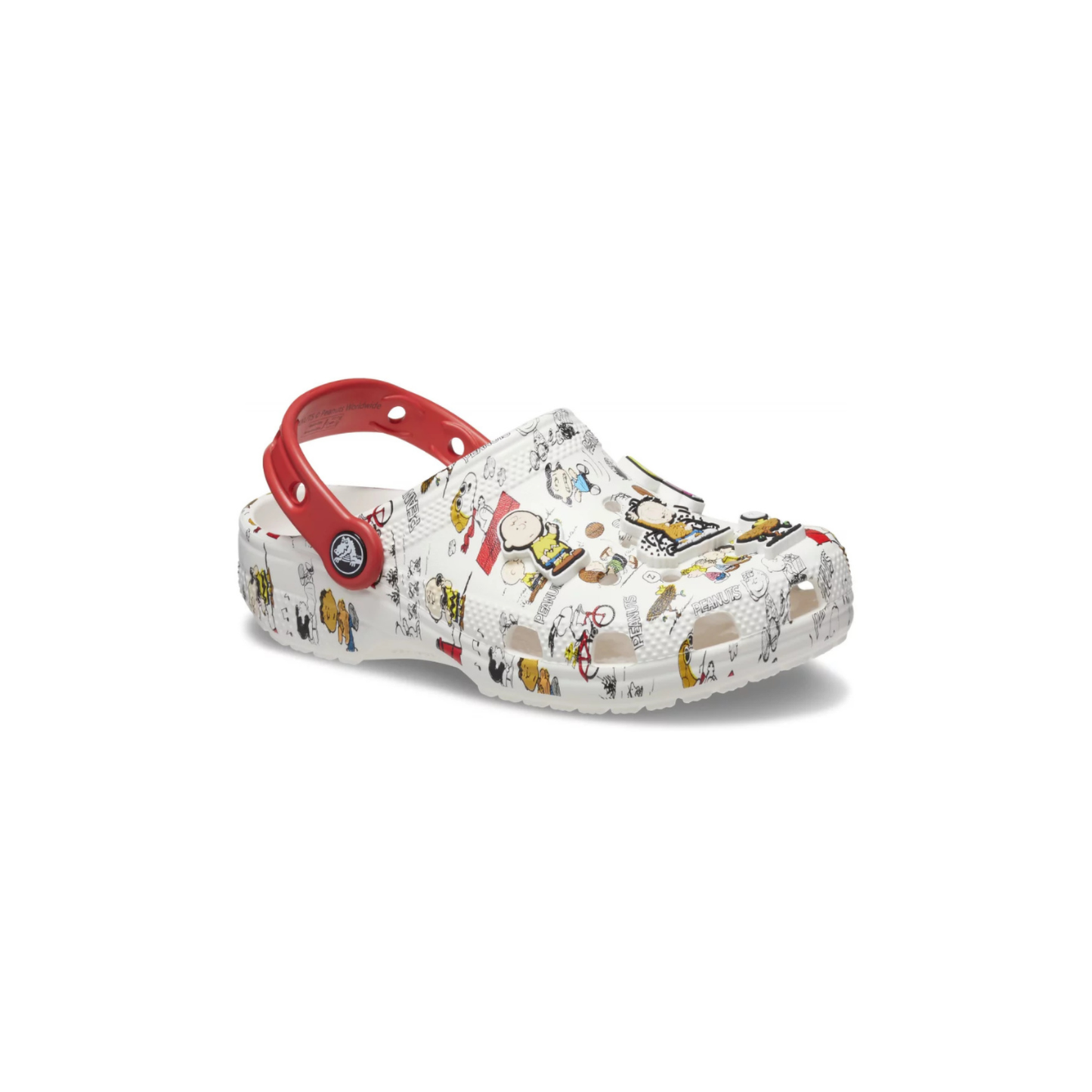 Peanuts™ Kids Classic Clog