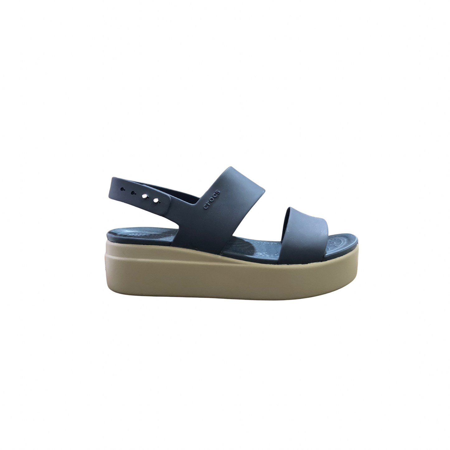 Brooklyn Low Wedge