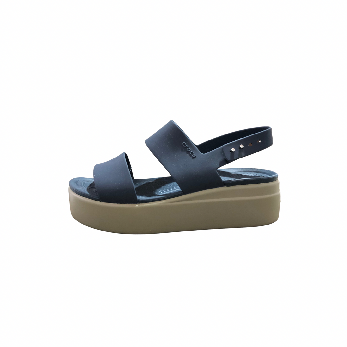 Brooklyn Low Wedge