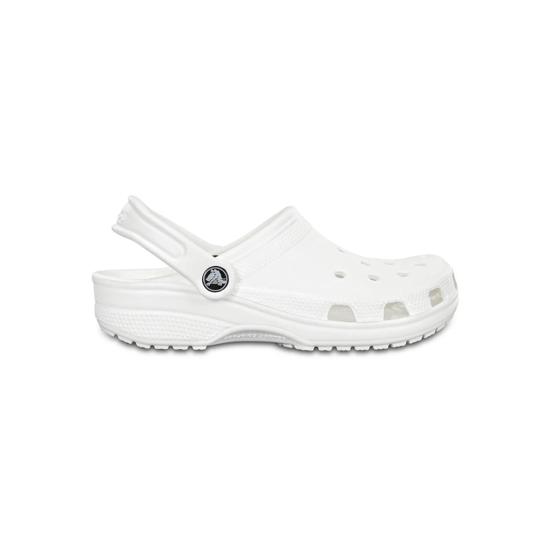 Unisex Classic Clog