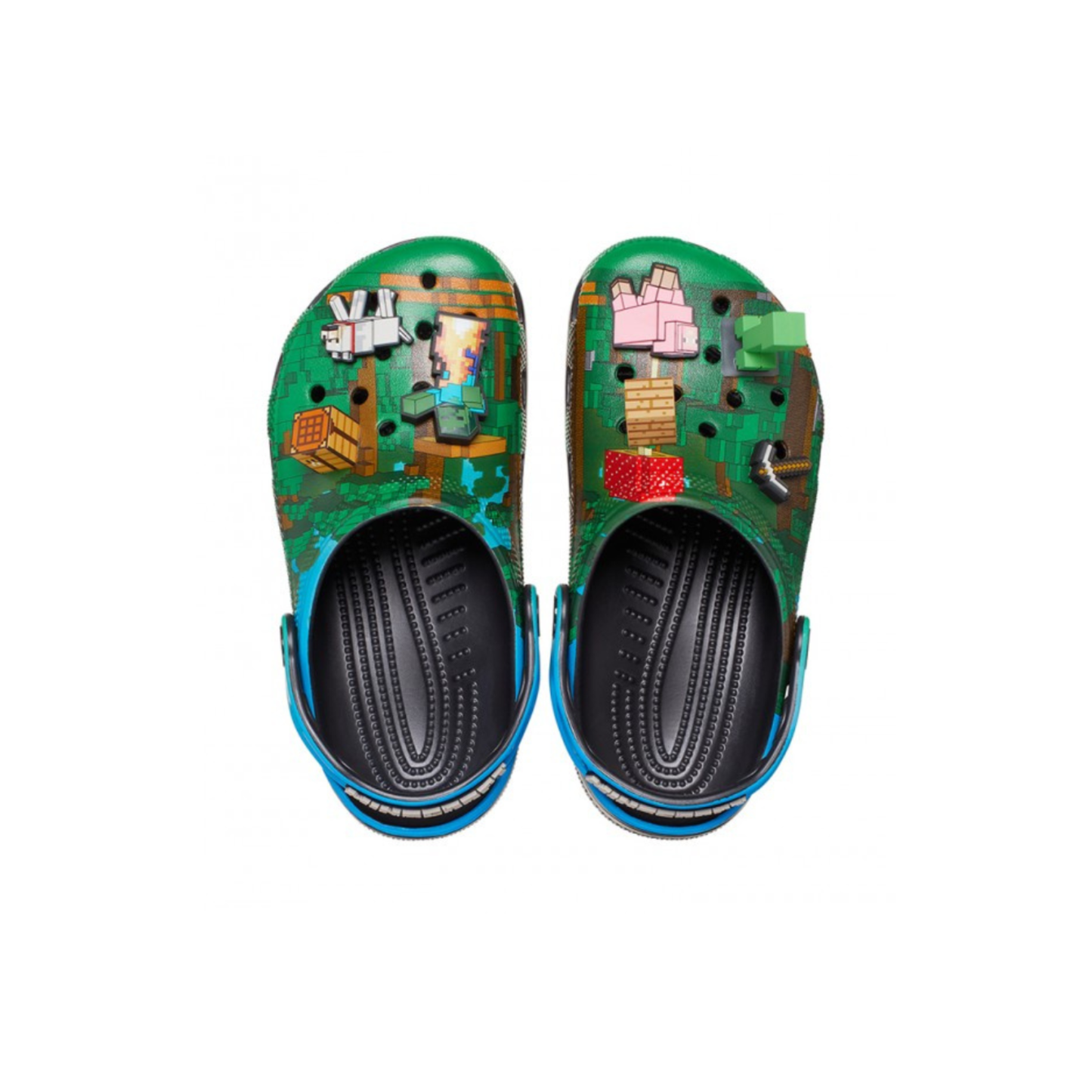 Minecraft™ Kids Classic Clog