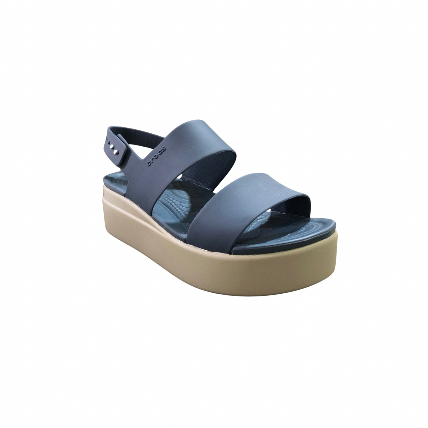 Brooklyn Low Wedge