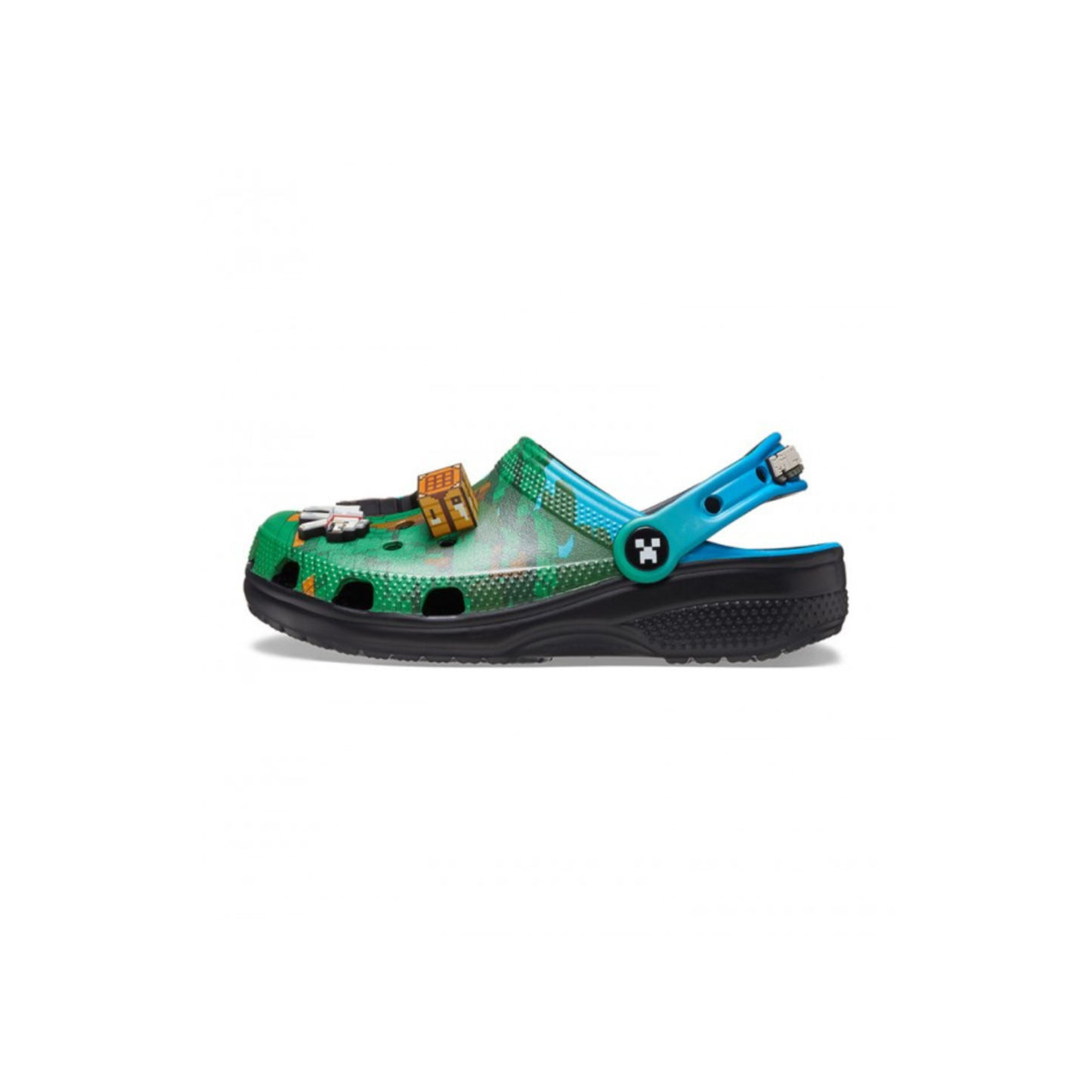 Minecraft™ Kids Classic Clog