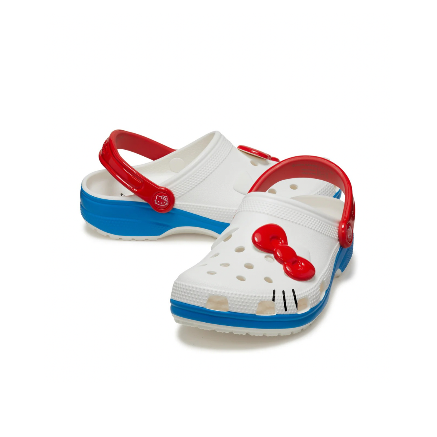 Iam Hello Kitty™ Classic Clog