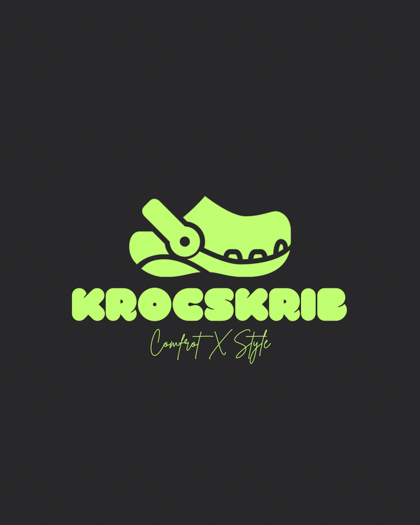 Krocs Krib