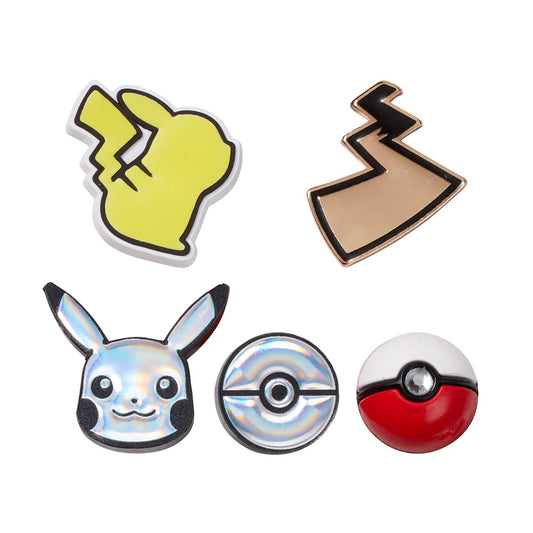 Elevated Pokémon 5 Pack