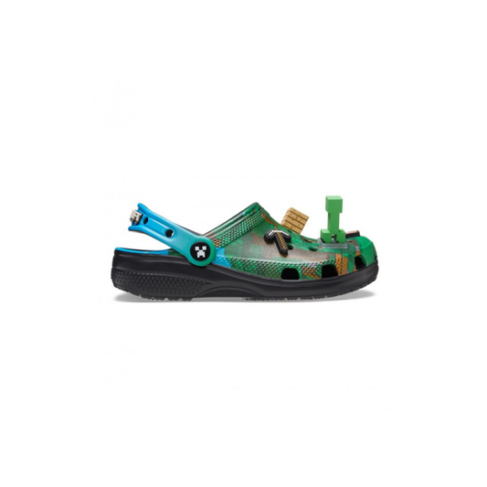 Minecraft™ Kids Classic Clog