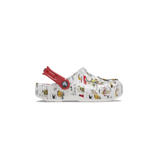 Peanuts™ Kids Classic Clog