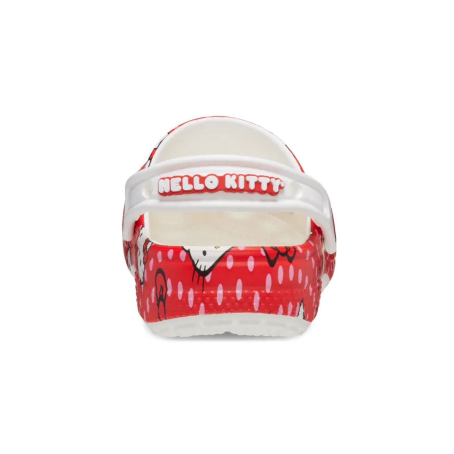 Hello Kitty™ Red Classic Clog