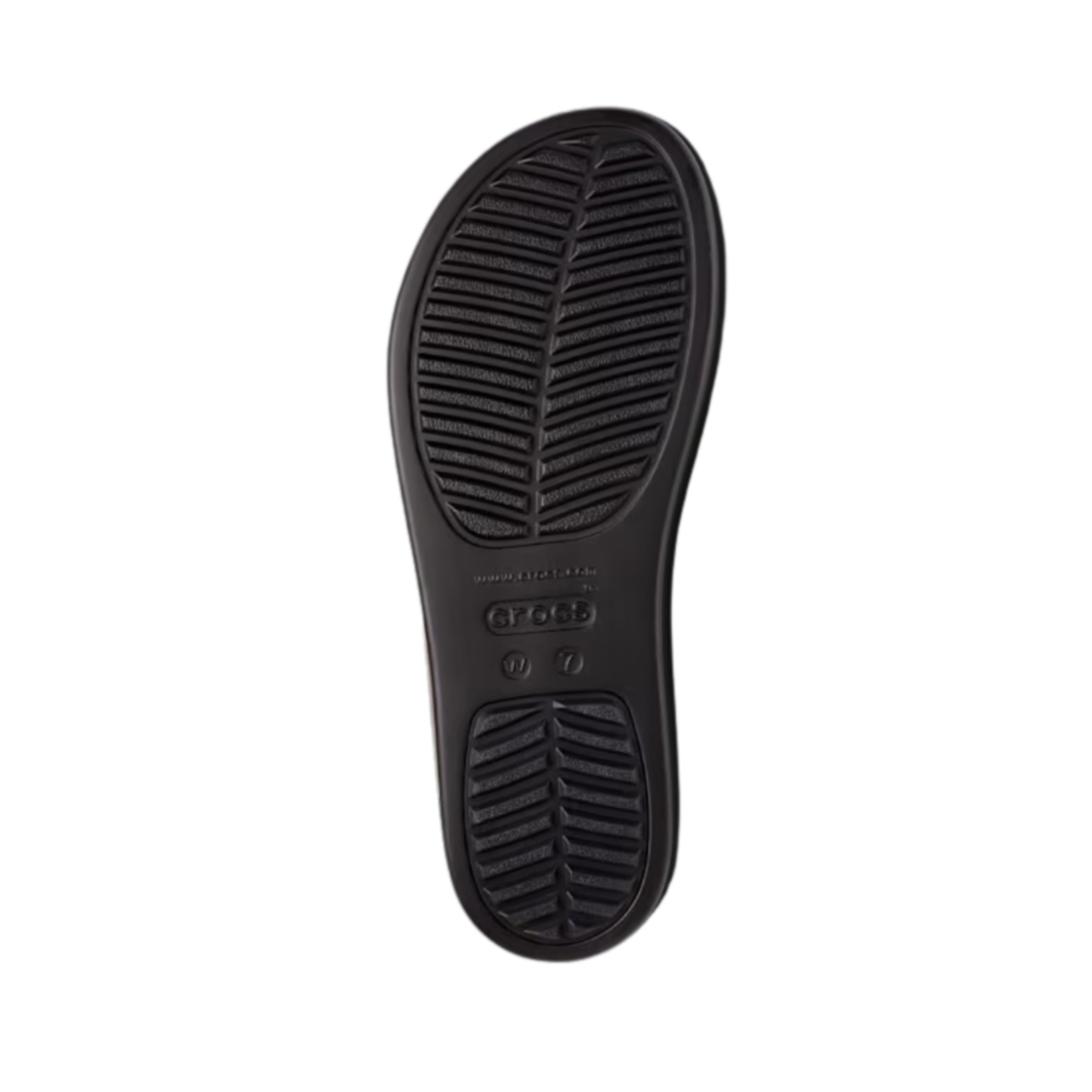 Brooklyn Buckle Wedge