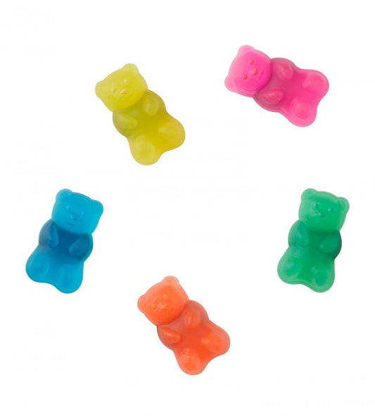 Elevated Gummy Bear 5 Pack
